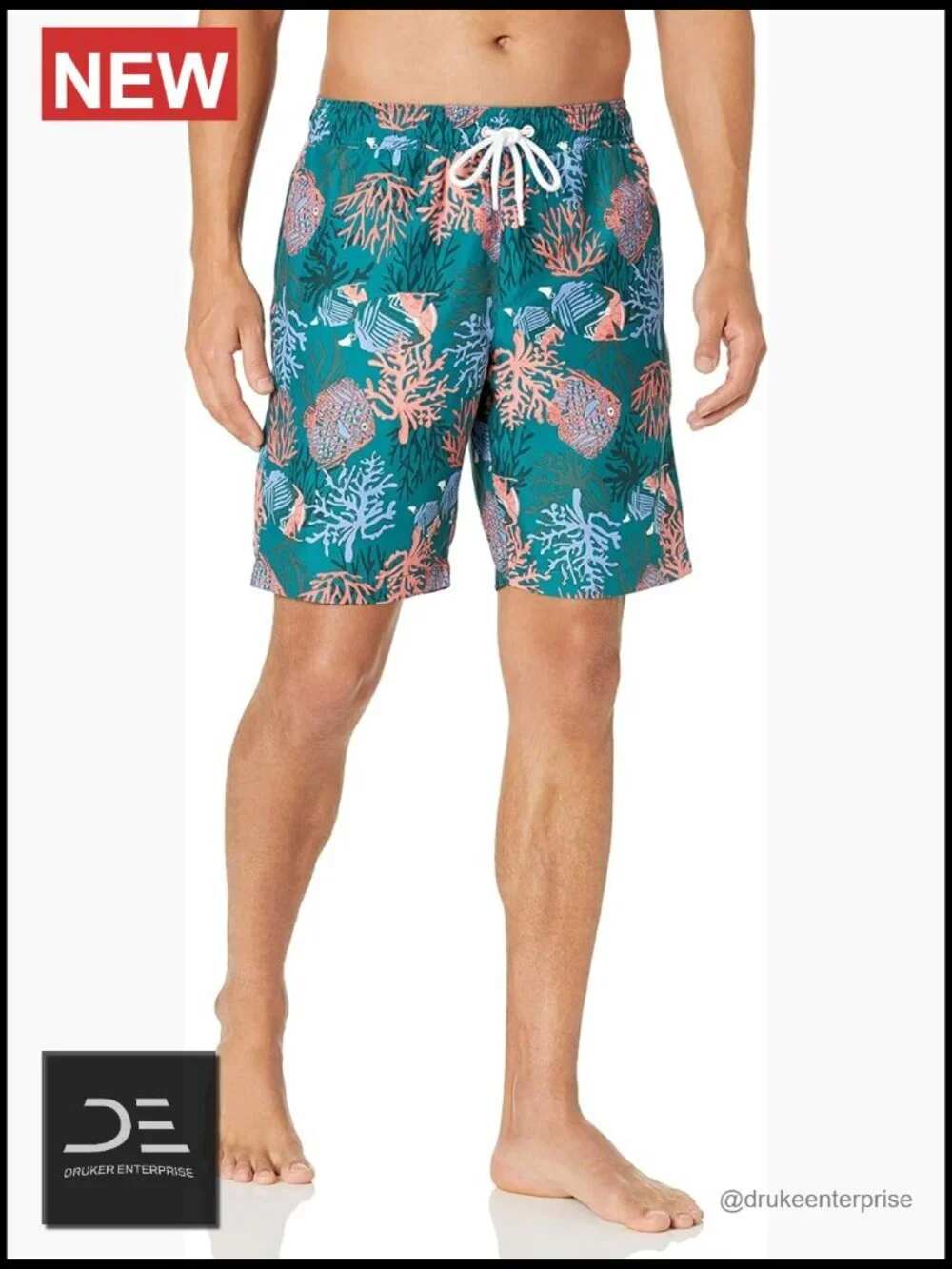 Men's 9